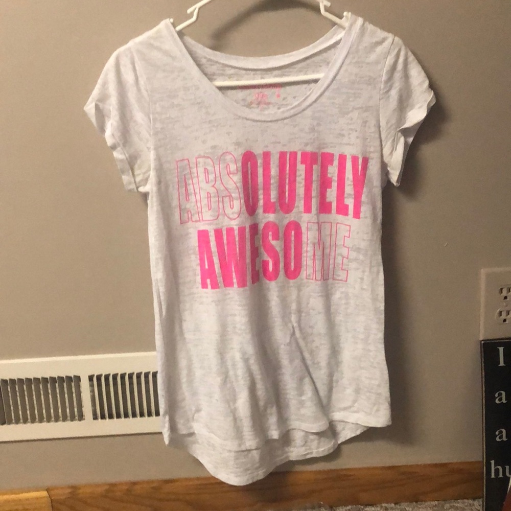 Absolutely awesome T-shirt